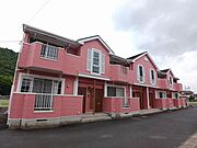 パストラルＡ 2階 築21年1ヶ月の賃貸物件