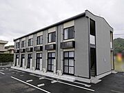 山口駅よりバス6分 徒歩4分 2階 築16年11ヶ月の賃貸物件