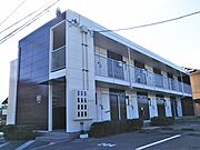 レオパレスSS 2階 築24年11ヶ月の賃貸物件