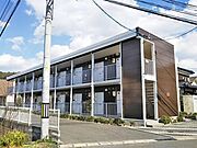 レオパレス光和 1階 築23年7ヶ月の賃貸物件