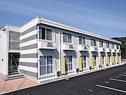 レオパレスアズーリ 1階 築23年の賃貸物件