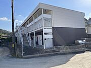 レオパレス姫山 2階 築22年7ヶ月の賃貸物件