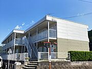 上郷駅より徒歩6分 2階 築21年10ヶ月の賃貸物件