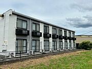 レオパレスYAMASAKI 2階 築20年11ヶ月の賃貸物件