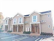 アルカデヌエースB 1階 築18年2ヶ月の賃貸物件