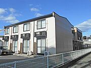 レオパレスコンフォートテカポA 2階 築19年9ヶ月の賃貸物件