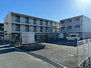 湯田温泉駅より徒歩22分 1階 築19年8ヶ月の賃貸物件