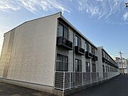 湯田温泉駅より徒歩24分 2階 築19年9ヶ月の賃貸物件