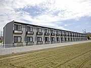 矢原駅より徒歩18分 2階 築17年8ヶ月の賃貸物件