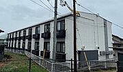 山口駅よりバス15分 徒歩9分 1階 築17年7ヶ月の賃貸物件
