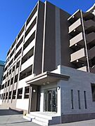 ラフィーネ不動 湯田の賃貸物件