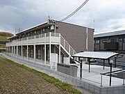 レオネクストエスポワールＴ６ 2階 築10年11ヶ月の賃貸物件