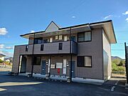 ベルフィーユ山手上Ａ 1階 築29年5ヶ月の賃貸物件