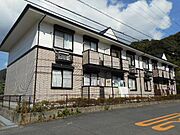 セントラル天花 2階 築28年7ヶ月の賃貸物件