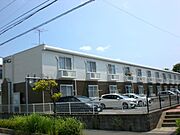 新山口駅より徒歩15分 1階 築21年5ヶ月の賃貸物件