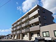 湯田温泉駅より徒歩15分 4階 築27年の賃貸物件