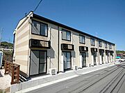 上郷駅より徒歩6分 1階 築20年4ヶ月の賃貸物件