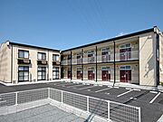 大歳駅より徒歩12分 2階 築17年5ヶ月の賃貸物件