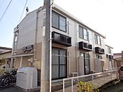 レオパレスアスリーサ 1階 築20年9ヶ月の賃貸物件