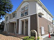 リジェールプラースＡ 1階 築18年6ヶ月の賃貸物件