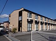 湯田温泉駅より徒歩13分 1階 築21年1ヶ月の賃貸物件