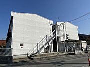 レオパレス西京 1階 築20年2ヶ月の賃貸物件