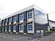 レオパレスYUDA 1階 築26年1ヶ月の賃貸物件