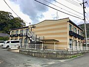 レオパレス御堀２ 1階 築20年の賃貸物件