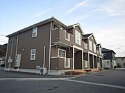 サンハウスヨシキB 1階 築18年の賃貸物件