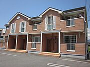 ガーデンハウス２Ｄ 1階 築21年の賃貸物件