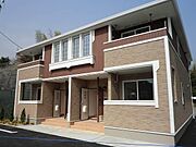 ラ・ルナ３ 2階 築13年の賃貸物件