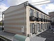 湯田温泉駅より徒歩12分 2階 築19年3ヶ月の賃貸物件