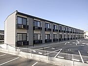 レオパレスミラク２ 2階 築18年の賃貸物件