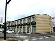 レオパレスフローレンス 2階 築20年5ヶ月の賃貸物件