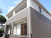 矢原駅より徒歩4分 2階 築11年6ヶ月の賃貸物件