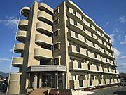 シャンドフレーズ２ 3階 築22年8ヶ月の賃貸物件