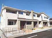 ル・シェル・ブルー 2階 築11年4ヶ月の賃貸物件