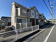 パークサイドハイムA 2階 築21年9ヶ月の賃貸物件