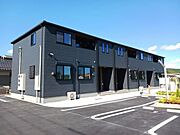 山口駅よりバス8分 徒歩7分 1階 築1年6ヶ月の賃貸物件