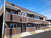 サンスカイ黒川２ 1階 築8年6ヶ月の賃貸物件