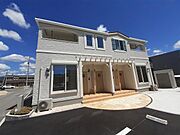 矢原駅より徒歩21分 1階 築4年8ヶ月の賃貸物件