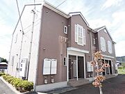 宮野駅より徒歩5分 2階 築22年11ヶ月の賃貸物件