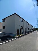 湯田温泉駅より徒歩17分 1階 新築の賃貸物件