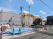 メゾン泉 1階 新築の賃貸物件