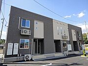 リアルエステート７ 2階 築13年5ヶ月の賃貸物件