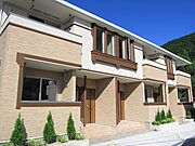 湯田温泉駅より徒歩21分 2階 築12年5ヶ月の賃貸物件