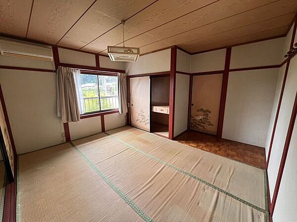 洋室