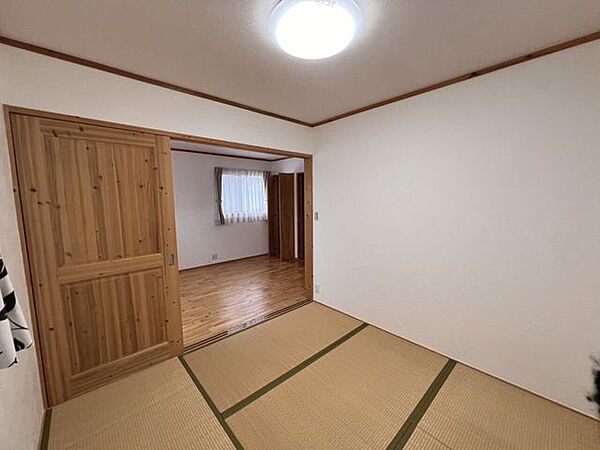和室