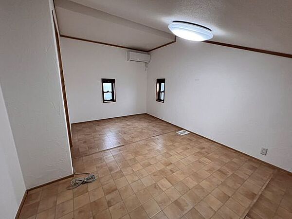 その他室内