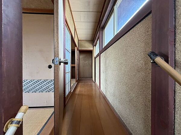 その他室内